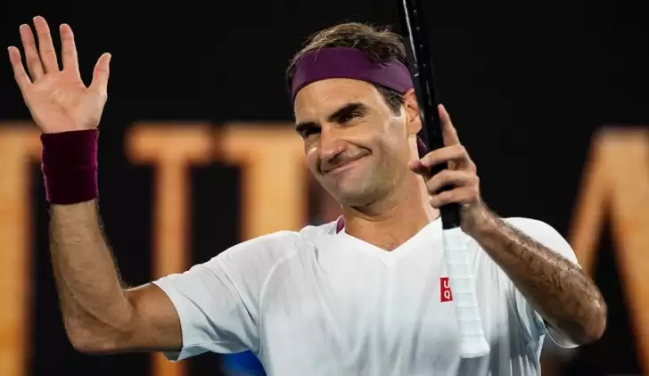 Roger Federer'in dönüşü Katar Açık ile olacak