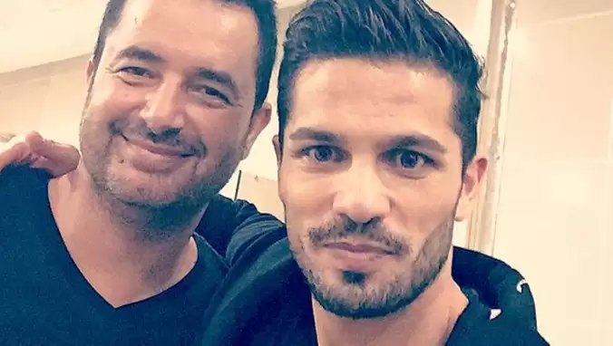 Ali Güneş futbolu bıraktı!