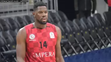 Gaziantep'in Fransız yıldızına EuroLeague kancası