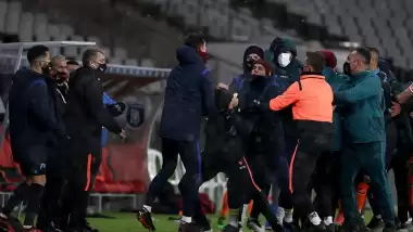 PFDK'dan Egemen Korkmaz ve Murat Yaman'a ceza