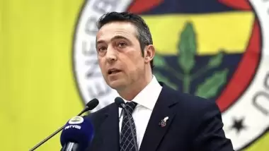 Ali Koç'un şampiyonluk sözlerinde 'Başkanlığa devam' mesajı 