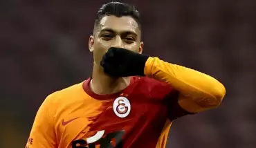 Beklenen haber geldi! Mostafa Mohamed müjdesi...