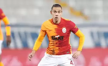 İtalyanlar Taylan Antalyalı'nın peşinde