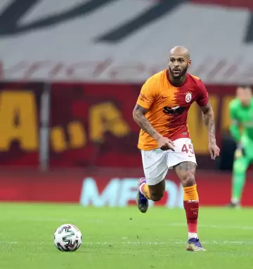 Marcao: "Büyük takımsanız defansı iyi yapmanız gerekiyor"