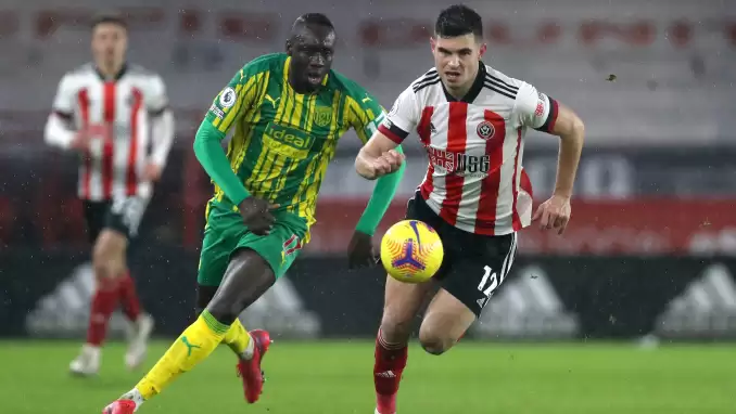 Mbaye Diagne, İngiltere'de kıymete bindi: "Bonservisi mutlaka alınmalı"