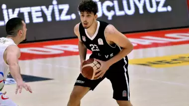 NBA Alperen’i ilk turdan seçecek!