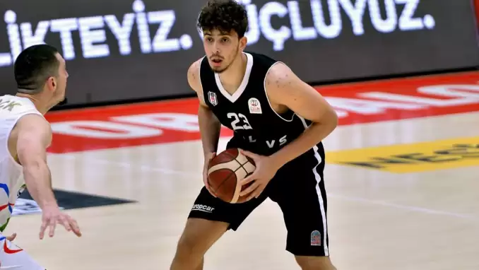 NBA Alperen’i ilk turdan seçecek!