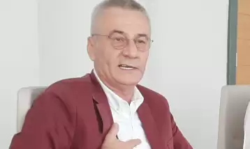 Antalyaspor'da yeni başkan belli oldu!