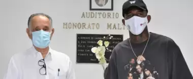 Talisca’dan dev bağış!