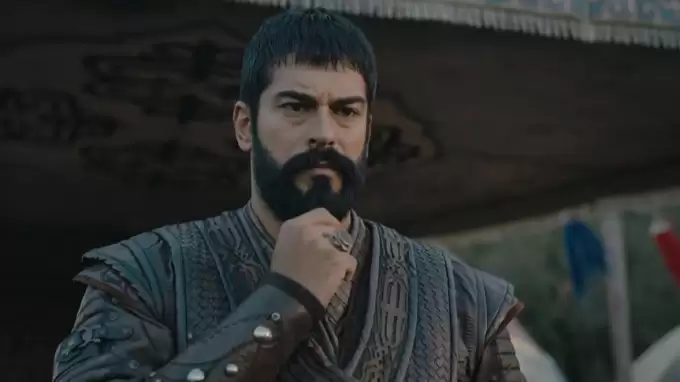 Kuruluş Osman dizisi 44. bölüm full hd izle! 44. bölümde neler oluyor?