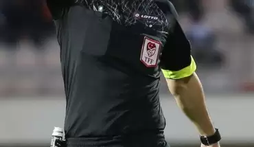 Trabzonspor-Fenerbahçe maçının hakemi belli oldu