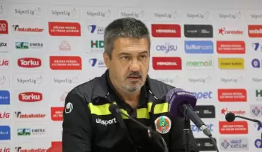 Tokatlı: “Kaçan galibiyet bizleri üzüyor"