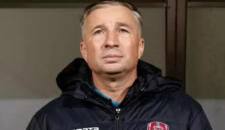 Dan Petrescu: "Çok iyi savaştık "