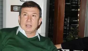 Tanju Çolak dopingi itiraf etmiş: Bir sağ bir sol kalça!