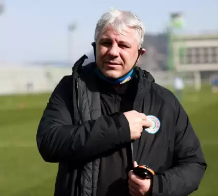 Çaykur Rizespor'da Sumudica, istifa kararı aldı! Futbolcular...