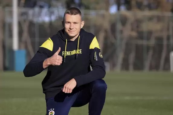 Attila Szalai'nin babası, transfer iddialarına yanıt verdi!