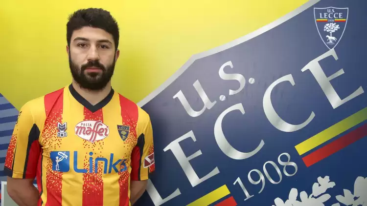 Lecce'nin Güven Yalçın kararı belli oldu