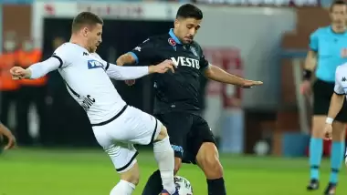 Trabzonspor açıkladı: Bakasetas'a ırkçılık yapıldı!