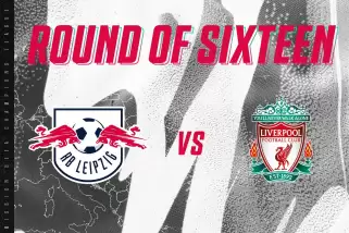 Almanya Liverpool'a yasak koymuştu! Maçın oynanacağı yer netleşti...