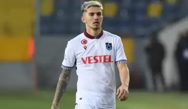 Berat Özdemir 2 maç kaçıracak