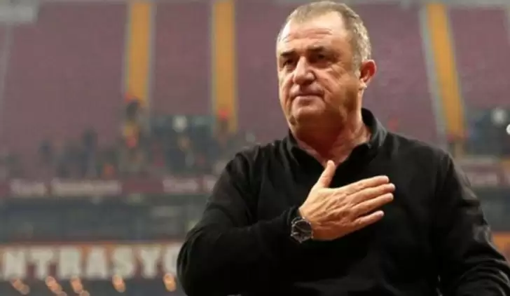 İşte Fatih Terim'in derbi karnesi!