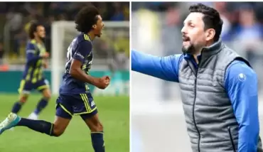 Fenerbahçe'de Erol Bulut, Gustavo'yu bekliyor! Oynamazsa...