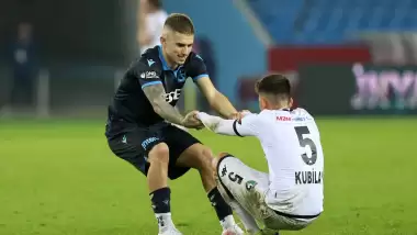 Berat Özdemir istatistiklerde tavan yaptı! İşte Denizlispor performansı...