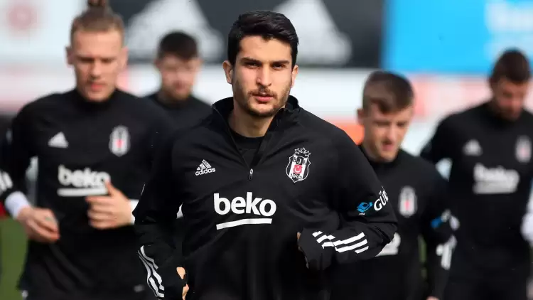 Beşiktaş, Konyaspor mesaisine başladı