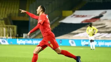 Umut Bulut 500. maçına çıktı