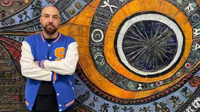 Sercan Yıldırım: "Kadıköy'de şampiyon oldum"