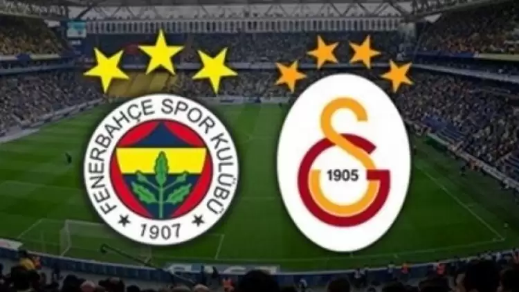 Fenerbahçe Galatasaray maçının muhtemel ilk 11 belli oldu mu? Gedson, Gustavo, Feghouli, Pelkas...