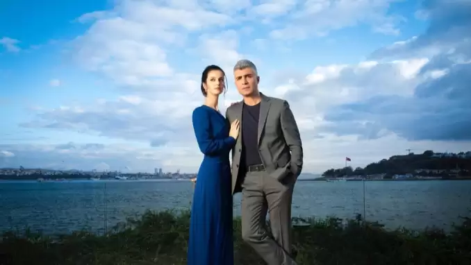 Seni Çok Bekledim 2. bölüm full hd izle