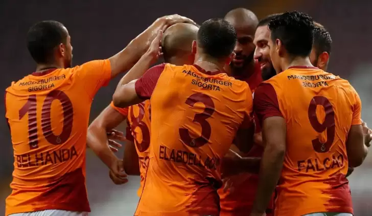 Fenerbahçe karşısında Cimbom'a zorunlu forma