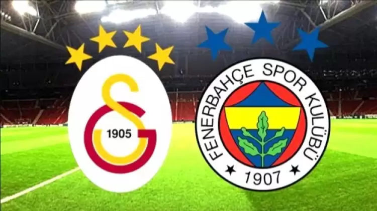 Fenerbahçe - Galatasaray maç özeti izle Youtube FB GS golleri izle bein sport