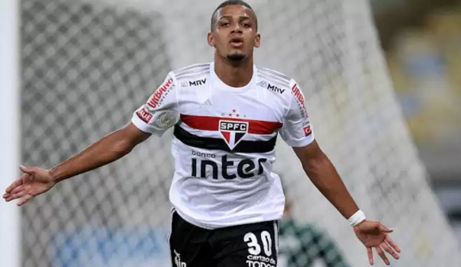 Brenner, rekor ücretle MLS Ligi'nde