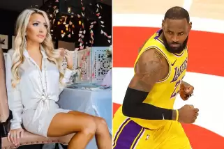 LeBron’un belalısına büyük teklif!