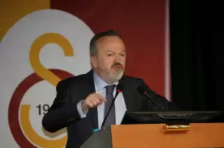 Yusuf Günay'dan seyirci açıklaması: "Gerekli başvuruyu yapacağız"