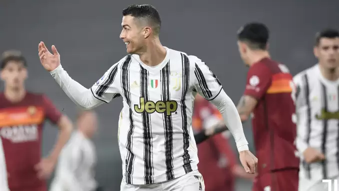 Cristiano Ronaldo varsa sorun yok