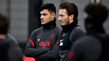 Premier Lig'de nefesler tutuldu! Ozan Kabak...