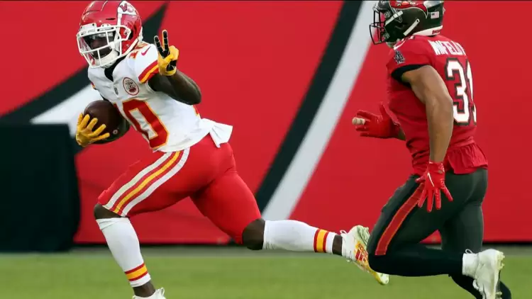 Kansas City Chiefs - Tampa Bay Buccaneers nasıl, nereden izlerim?