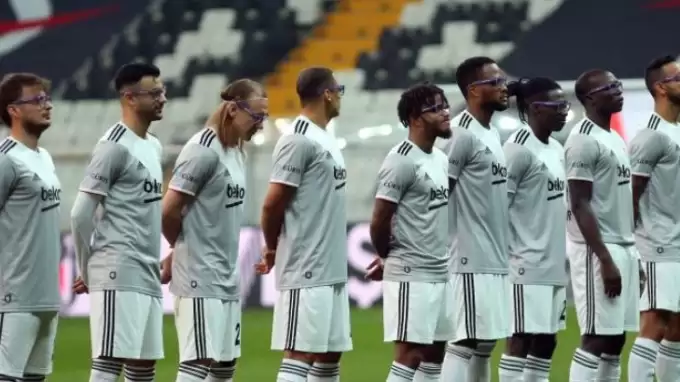 Sergen Yalçın iki ismi tercih etmedi