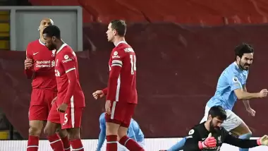 Liverpool'da şimdi de ‘milli takım’ krizi