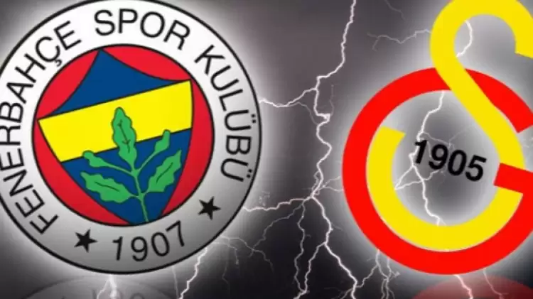 Fenerbahçe ve Galatasaray istiyordu, Avrupa takımları da devrede
