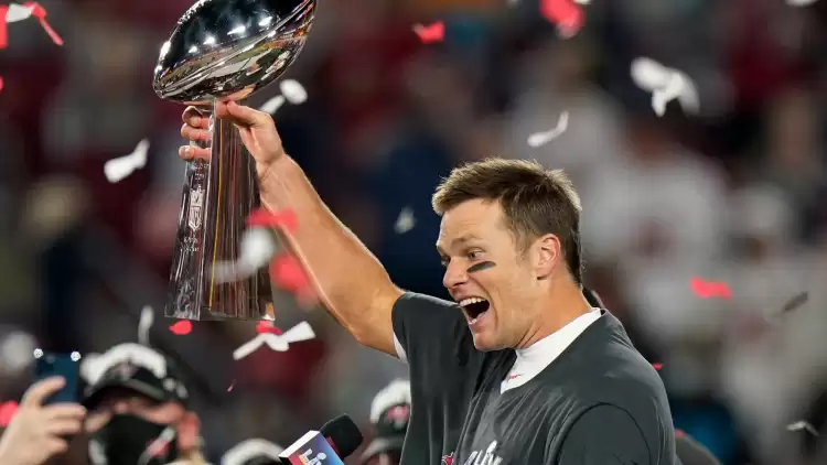 Brady’li Tampa Bay Super Bowl şampiyonu!