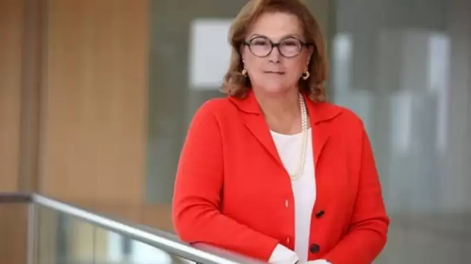 Güler Sabancı kimdir, kaç yaşında ve ne iş yapar?