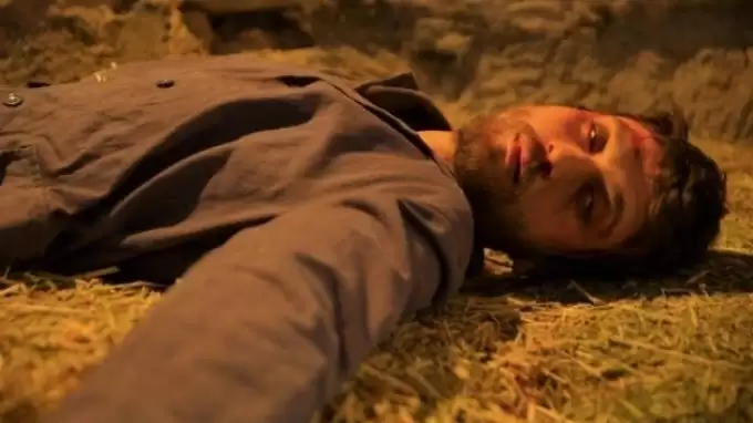 Çukur 4. sezon 24. bölüm bölümden ilk sahne yayınlandı mı?