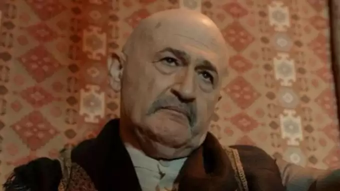 Çukur Cumali Koçavalı (Amca) kimdir, gerçek adı nedir?