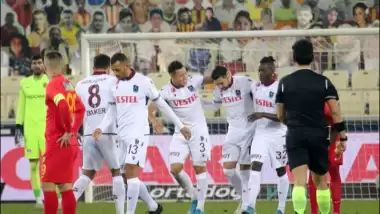 "Bu takım bana yatırım yaptı, ben de karşılığını vermeye çalışıyorum"