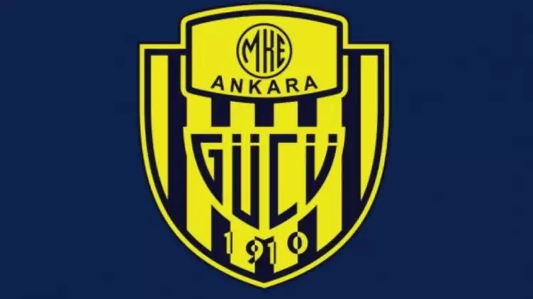 Ankaragücü'nde yeni teknik direktör belli oldu!