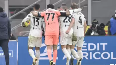 İtalya'da yarı final rövanş heyecanı! Juventus-Inter...